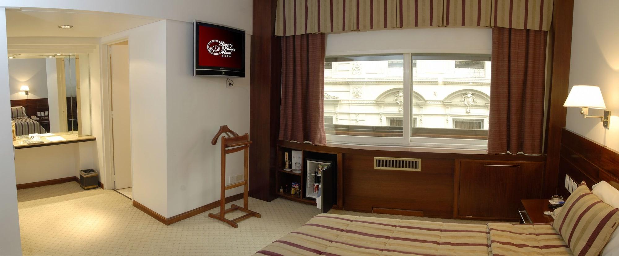 Bisonte Palace Hotel Buenos Aires Chambre photo