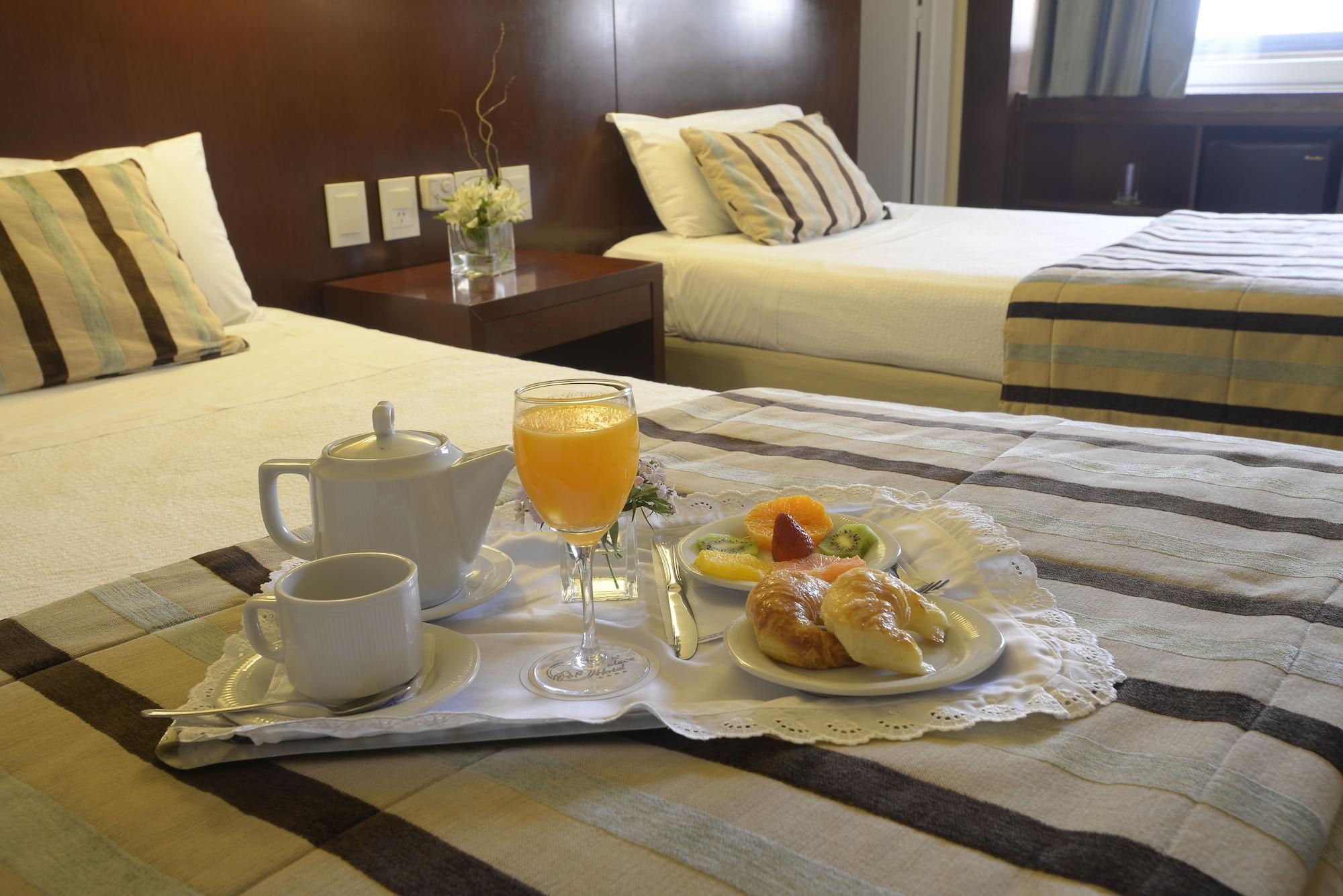 Bisonte Palace Hotel Buenos Aires Extérieur photo