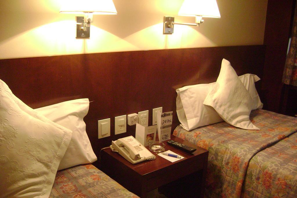 Bisonte Palace Hotel Buenos Aires Chambre photo