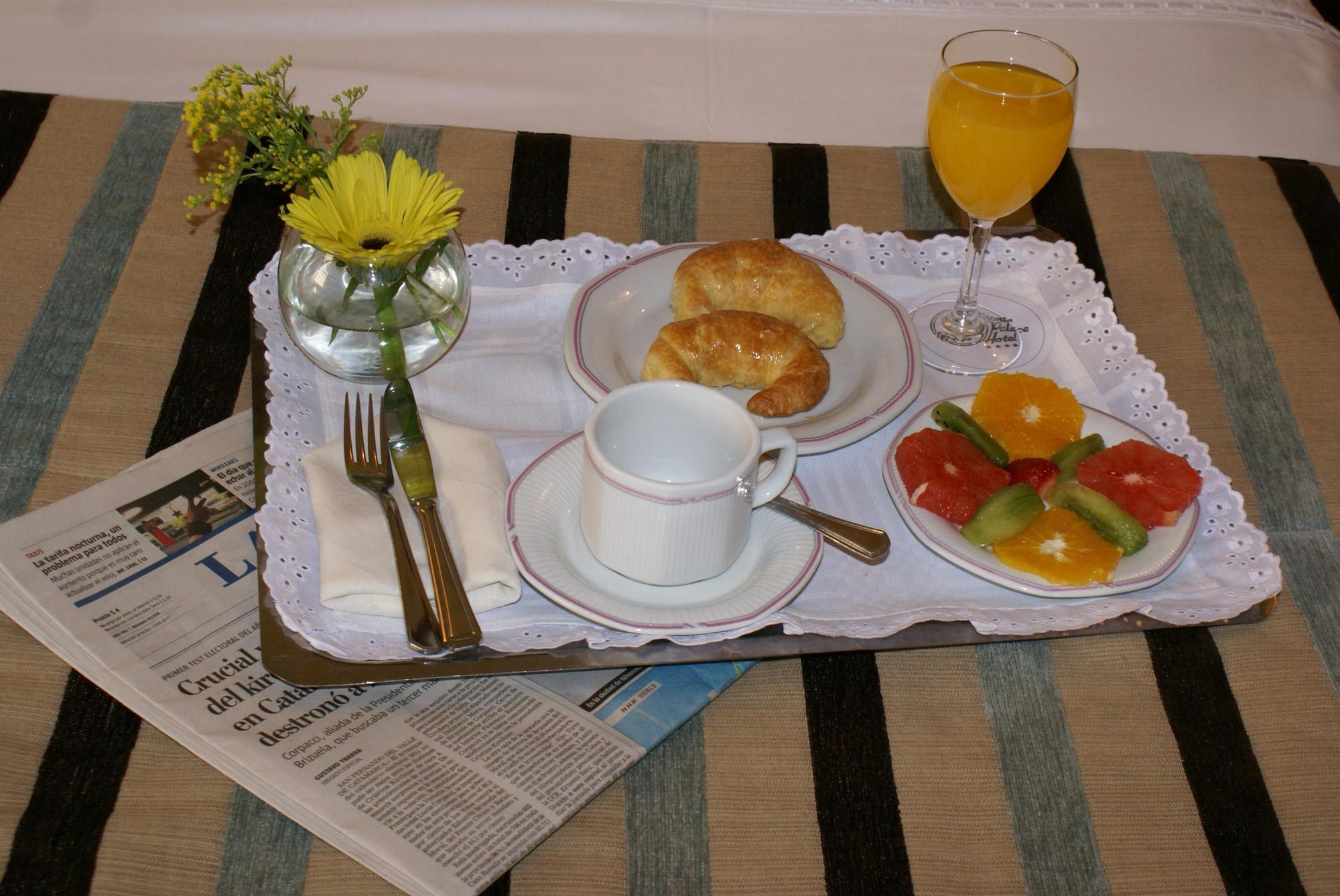 Bisonte Palace Hotel Buenos Aires Extérieur photo