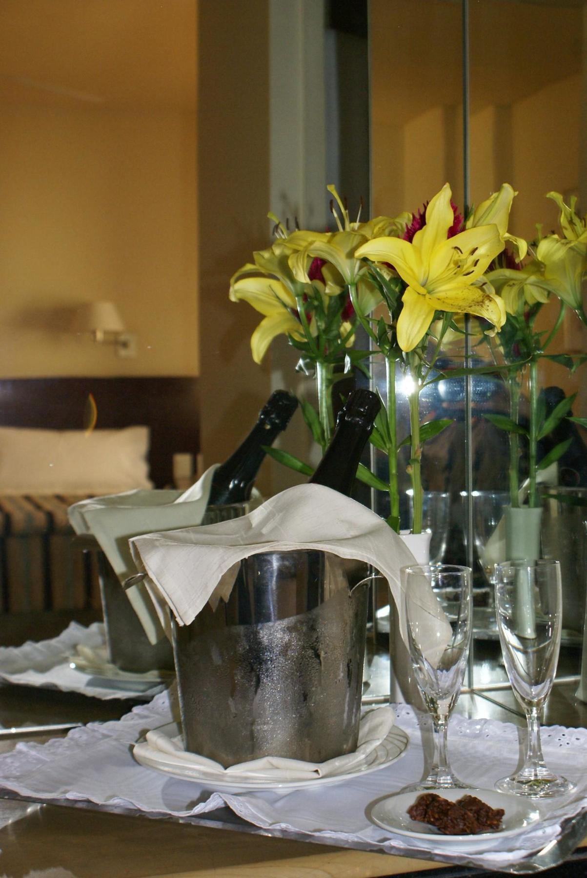 Bisonte Palace Hotel Buenos Aires Extérieur photo