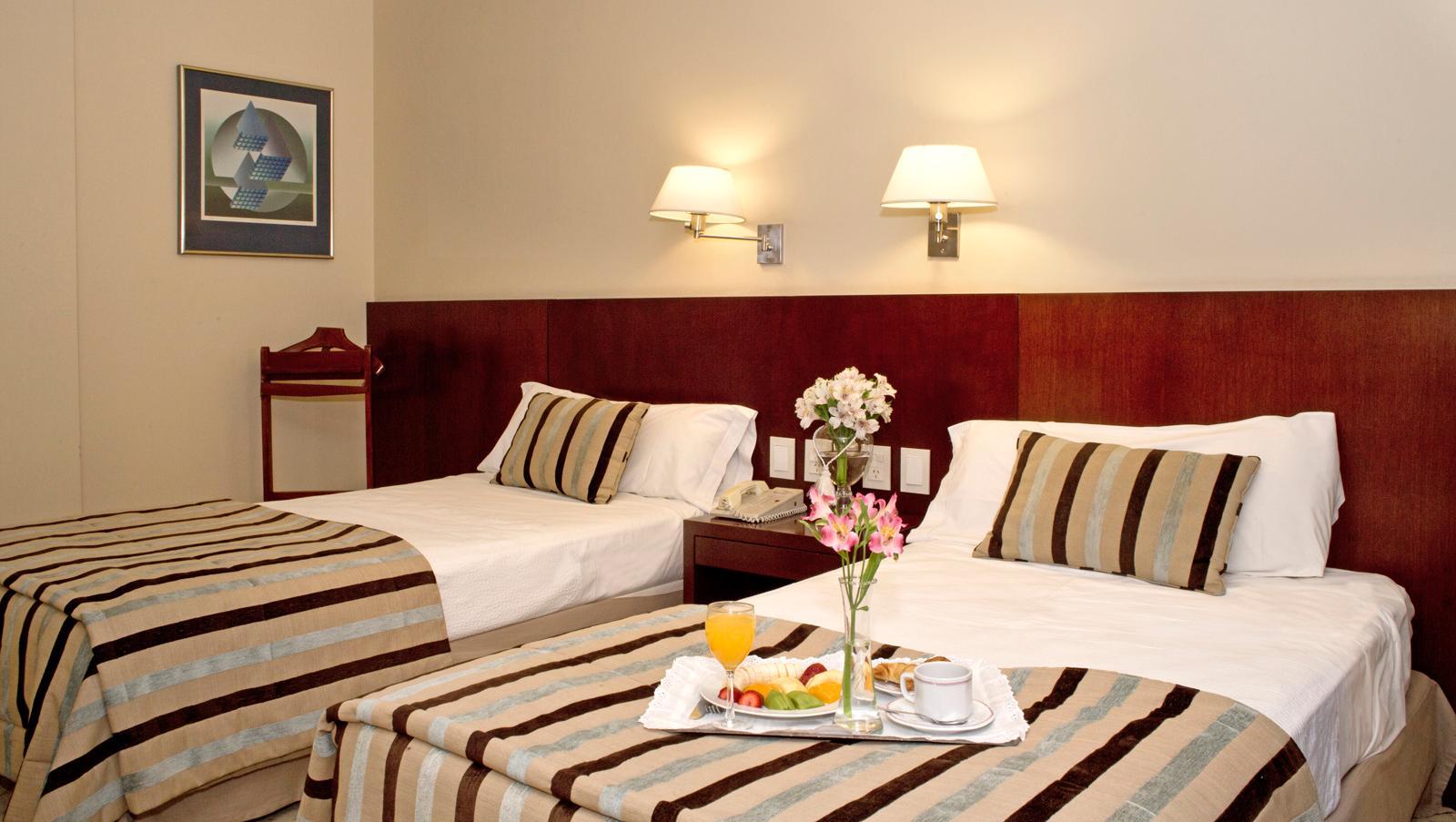 Bisonte Palace Hotel Buenos Aires Extérieur photo