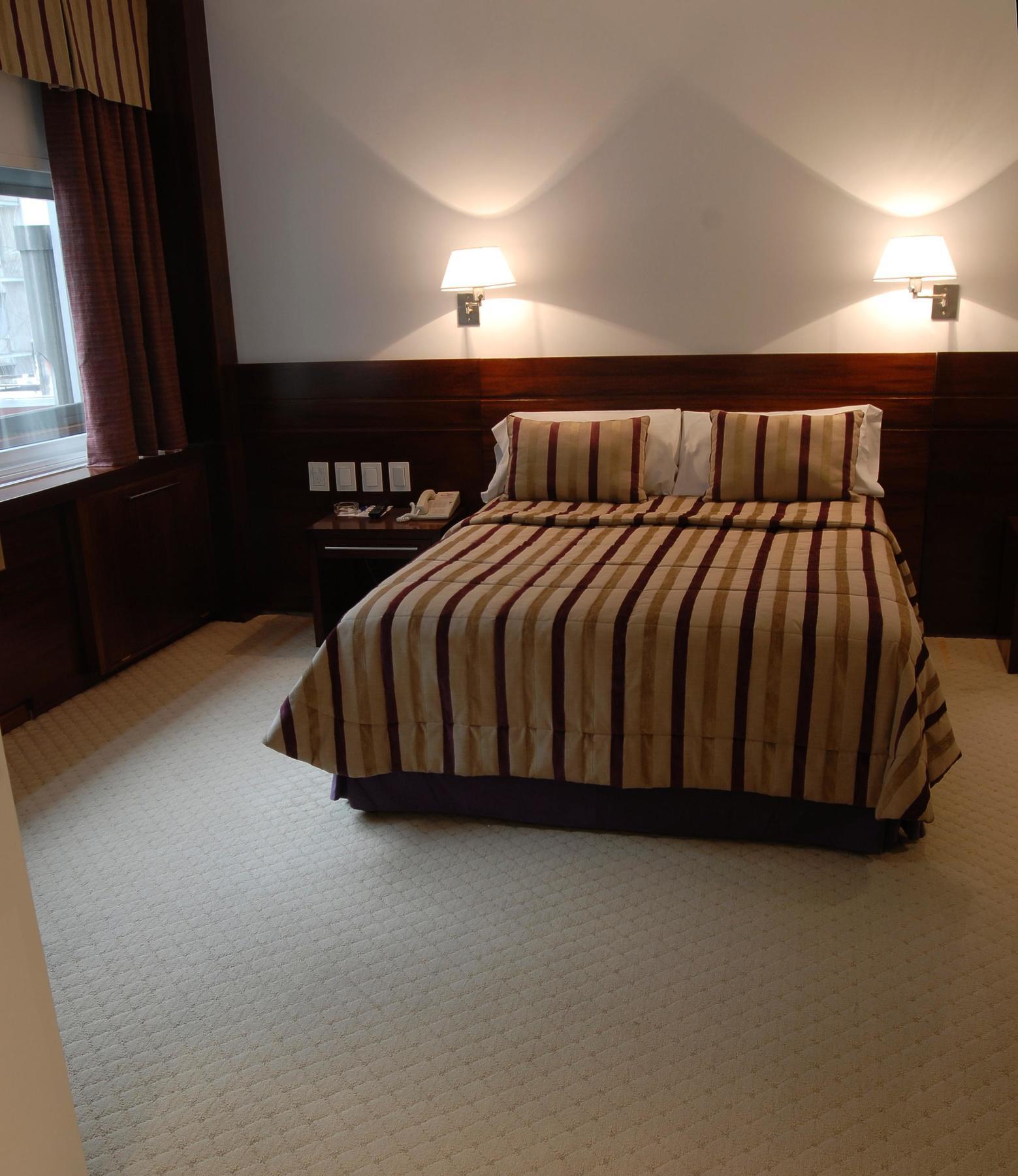Bisonte Palace Hotel Buenos Aires Chambre photo