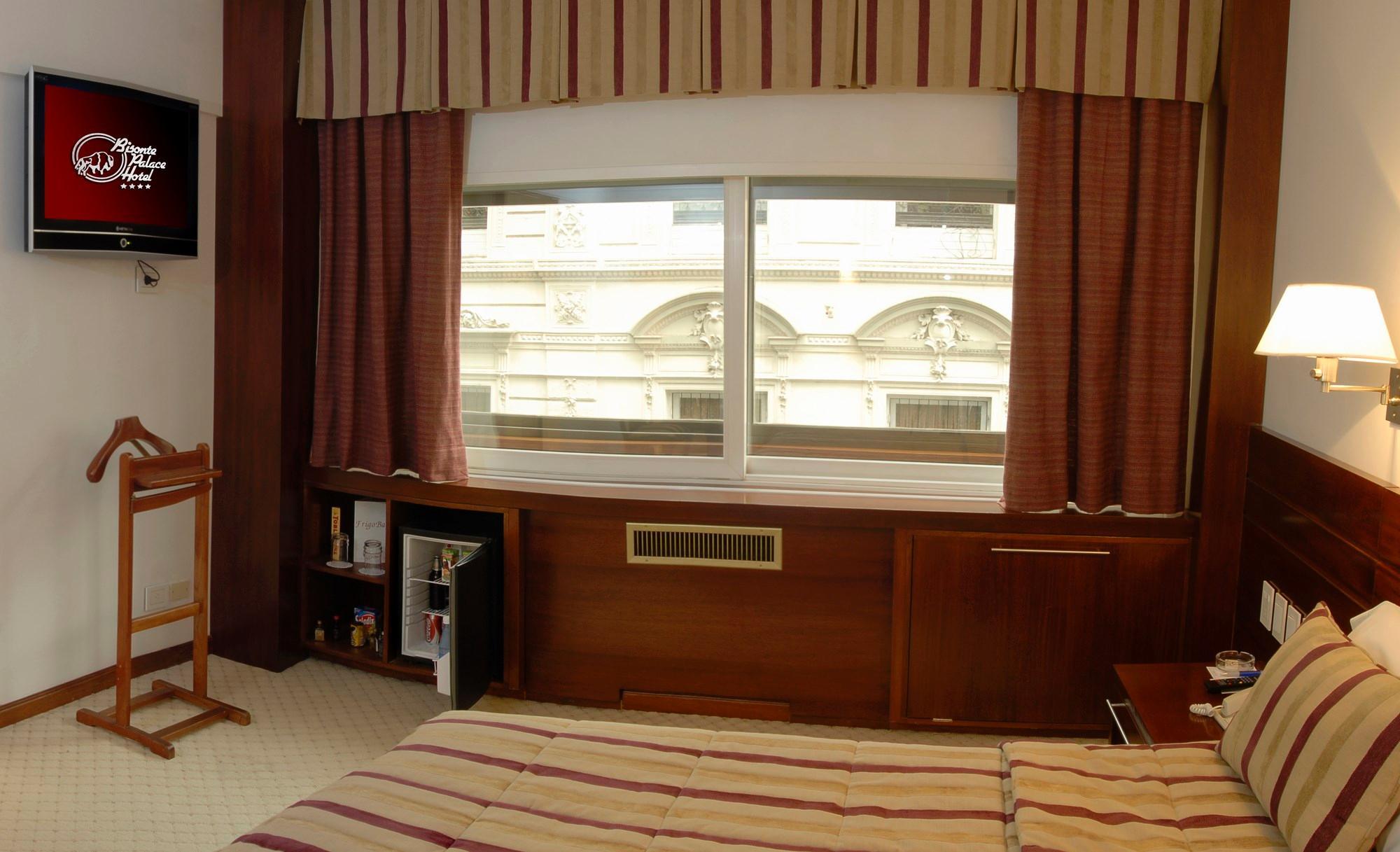 Bisonte Palace Hotel Buenos Aires Extérieur photo