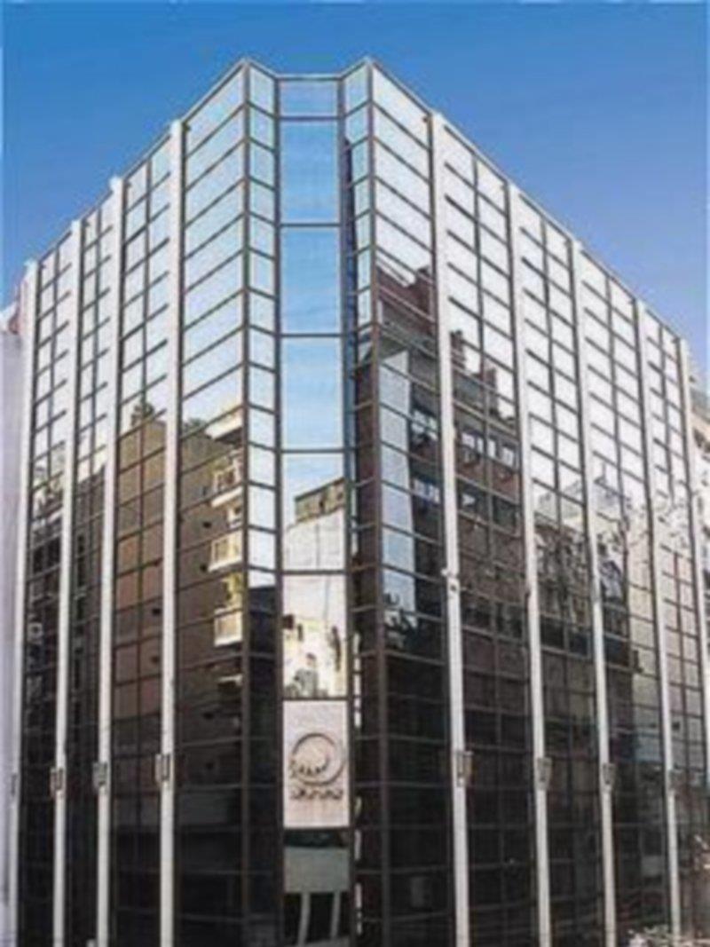 Bisonte Palace Hotel Buenos Aires Extérieur photo
