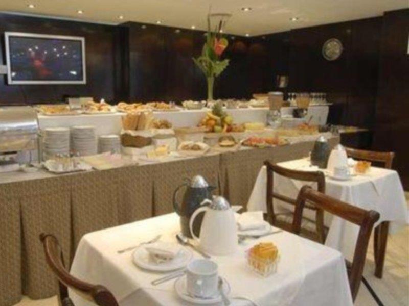Bisonte Palace Hotel Buenos Aires Extérieur photo