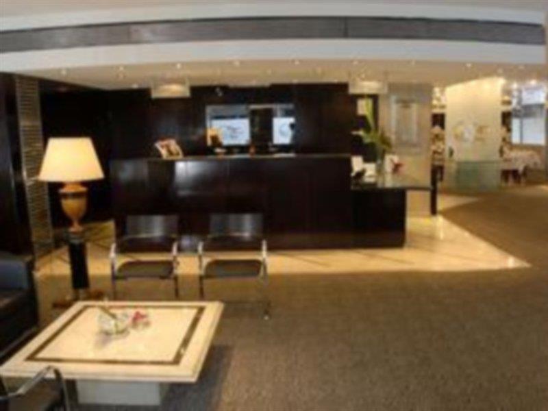 Bisonte Palace Hotel Buenos Aires Extérieur photo
