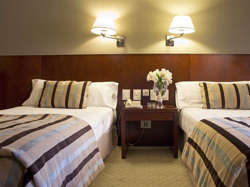 Bisonte Palace Hotel Buenos Aires Extérieur photo